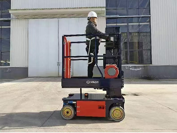 套筒式升降機有哪幾種